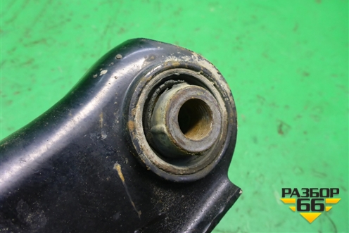 Рычаг задний поперечный (нижний) для Mitsubishi Lancer-X с 2007г (Лансер)