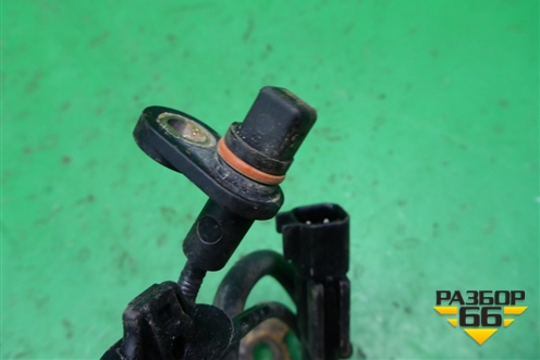 Датчик ABS задний левый (MN116243) для Mitsubishi Lancer-X с 2007г (Лансер)