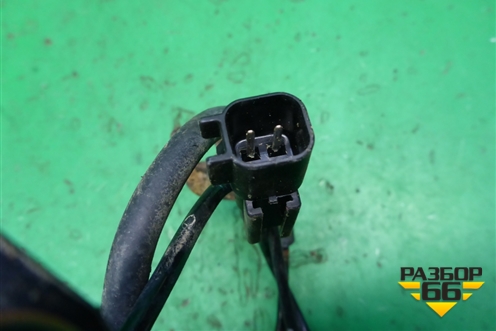 Датчик ABS задний левый (MN116243) для Mitsubishi Lancer-X с 2007г (Лансер)