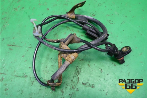 Датчик ABS задний левый (MN116243) для Mitsubishi Lancer-X с 2007г (Лансер)