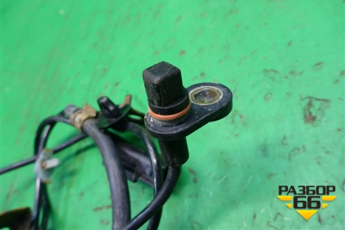 Датчик ABS задний правый (MN116244) для Mitsubishi Lancer-X с 2007г (Лансер)