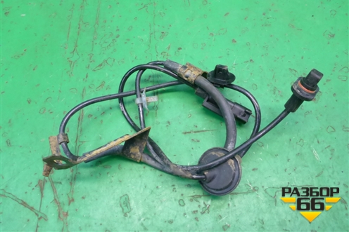 Датчик ABS задний правый (MN116244) для Mitsubishi Lancer-X с 2007г (Лансер)