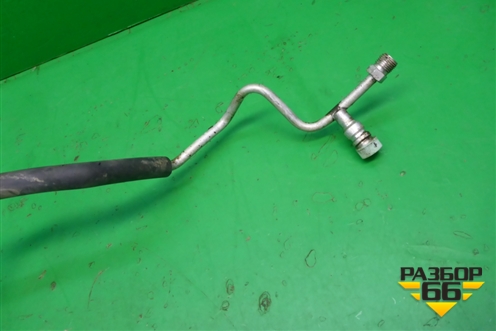 Трубка кондиционера для Mitsubishi Lancer-X с 2007г (Лансер)