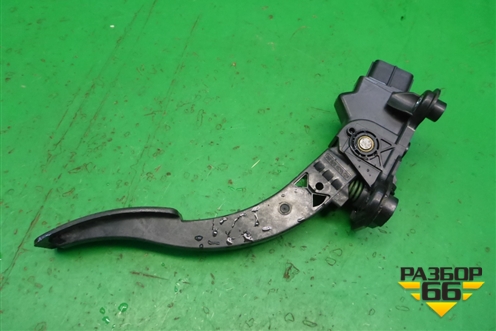 Педаль газа электронная (MN101544) для Mitsubishi Lancer-X с 2007г (Лансер)