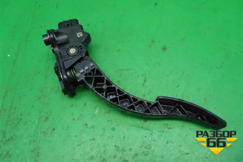 Педаль газа электронная (MN101544) для Mitsubishi Lancer-X с 2007г (Лансер)