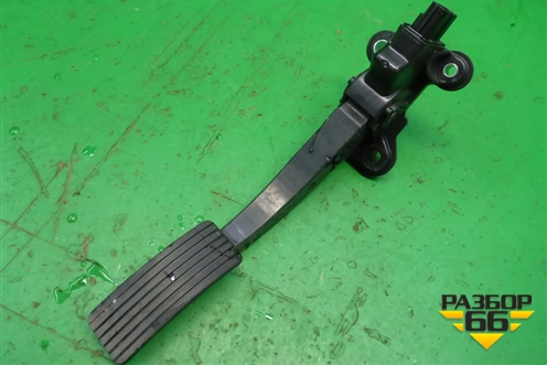 Педаль газа электронная (MN101544) для Mitsubishi Lancer-X с 2007г (Лансер)