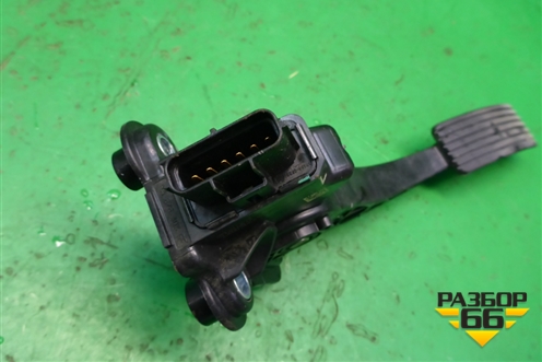 Педаль газа электронная (MN101544) для Mitsubishi Lancer-X с 2007г (Лансер)