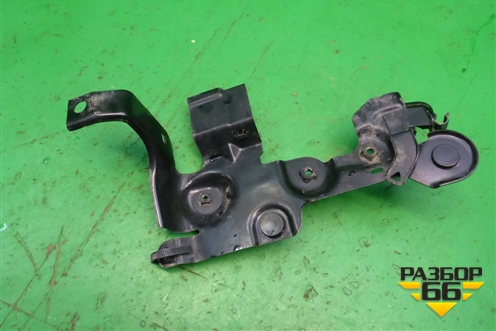 Кронштейн воздушного фильтра для Mitsubishi Lancer-X с 2007г (Лансер)