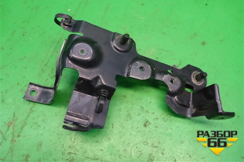 Кронштейн воздушного фильтра для Mitsubishi Lancer-X с 2007г (Лансер)