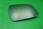 Стекло зеркала правого (7632A093) для Mitsubishi Lancer-X с 2007г (Лансер)