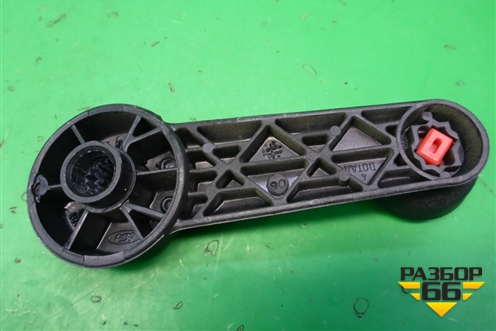 Ручка стеклоподъёмника для Ford Fusion с 2002г (Фьюжн)