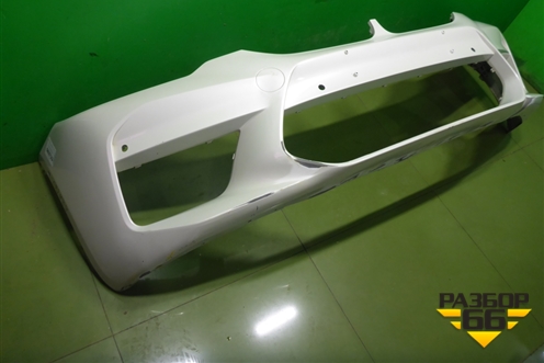 Бампер передний (под парктроник дубликат) для BMW 5-серия M5 F90 с 2017г