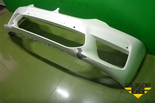 Бампер передний (под парктроник дубликат) для BMW 5-серия M5 F90 с 2017г