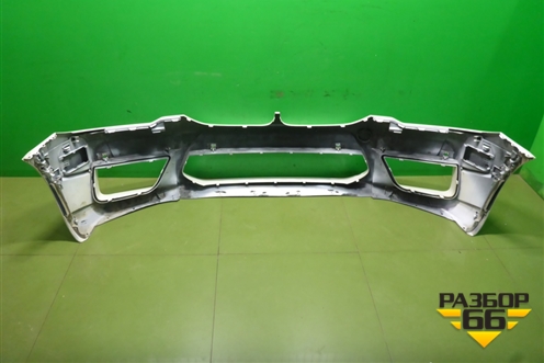 Бампер передний (под парктроник дубликат) для BMW 5-серия M5 F90 с 2017г