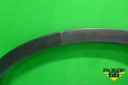 Накладка заднего крыла правого (788604CM0B) для Nissan X-Trail (Т32) с 2014г (Хтраил)