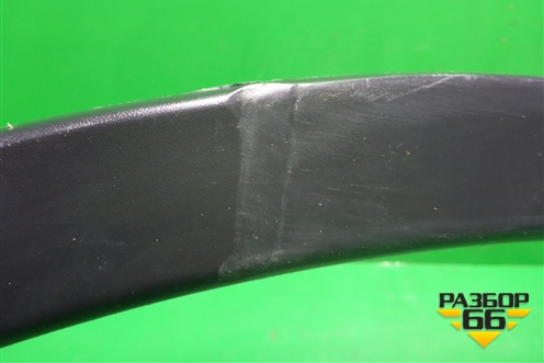 Накладка заднего крыла правого (788604CM0B) для Nissan X-Trail (Т32) с 2014г (Хтраил)