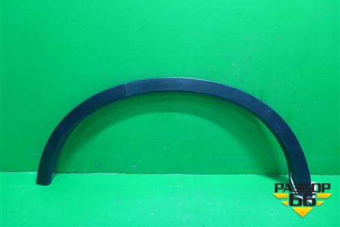 Накладка заднего крыла правого (788604CM0B) для Nissan X-Trail (Т32) с 2014г (Хтраил)