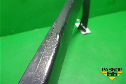 Накладка заднего крыла правого (788604CM0B) для Nissan X-Trail (Т32) с 2014г (Хтраил)