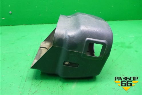 Кожух рулевой колонки для Kia Sorento I с 2002-2011г (Соренто 1)