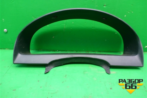 Накладка на щиток приборов (848303E000) для Kia Sorento I с 2002-2011г (Соренто 1)