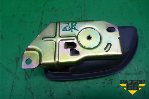 Ручка внутренняя двери задней правой для Kia Sorento I с 2002-2011г (Соренто 1)