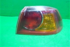 Фонарь задний наружный правый (до 2012г седан) (8330A110) для Mitsubishi Lancer-X с 2007г (Лансер)