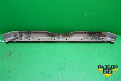 Панель передняя (верхняя часть) (641033E100) для Kia Sorento I с 2002-2011г (Соренто 1)