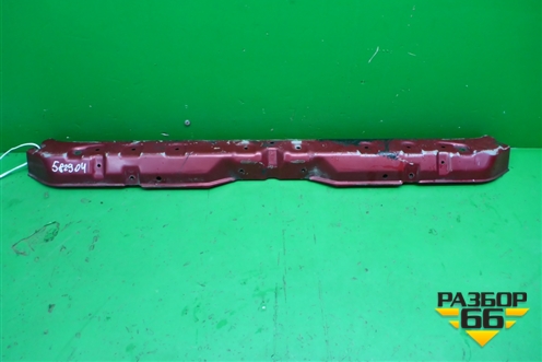 Панель передняя (верхняя часть) (641033E100) для Kia Sorento I с 2002-2011г (Соренто 1)