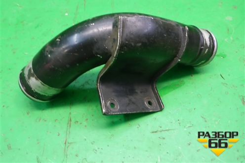 Патрубок интеркулера металический для Kia Sorento I с 2002-2011г (Соренто 1)