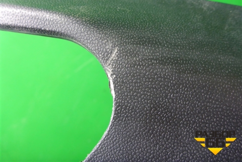 Юбка заднего бампера (дубликат стиль AMG) для Mercedes Benz E-Klass W213 с 2016г (Е)