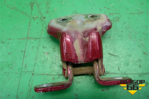 Петля двери задней правой нижняя для Kia Sorento I с 2002-2011г (Соренто 1)