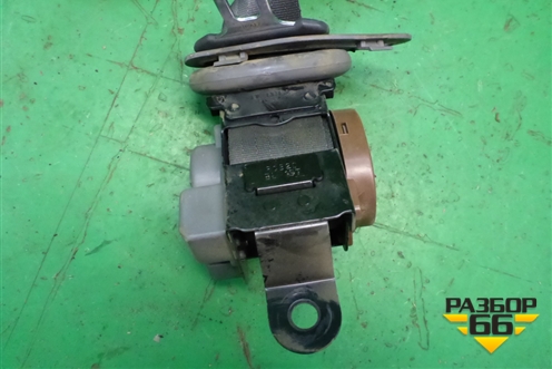 Ремень безопасности задний левый для Kia Sorento I с 2002-2011г (Соренто 1)