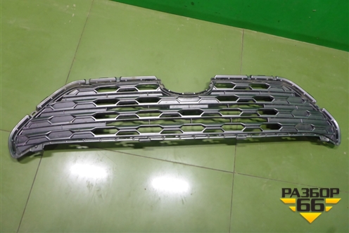 Решетка радиатора (5311242190) для Toyota Rav-4 с 2018г (Рав 4)