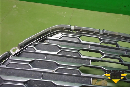 Решетка радиатора (5311242190) для Toyota Rav-4 с 2018г (Рав 4)