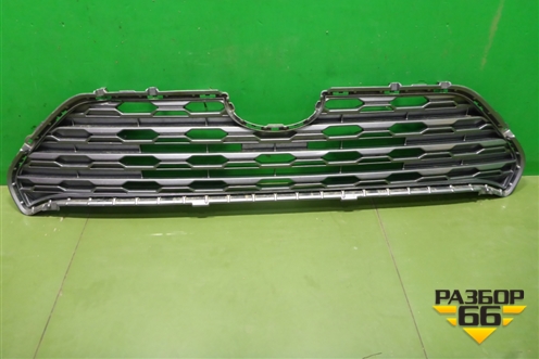 Решетка радиатора (5311242190) для Toyota Rav-4 с 2018г (Рав 4)