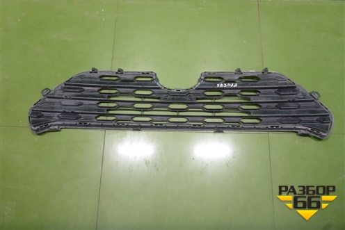 Решетка радиатора (5311242190) для Toyota Rav-4 с 2018г (Рав 4)