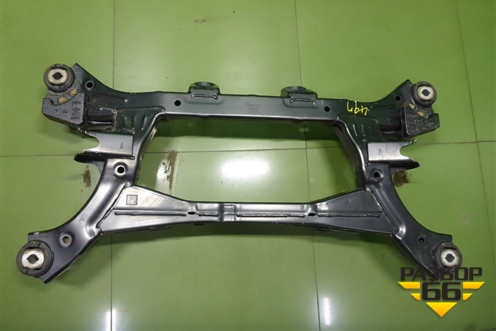 Балка задняя (55405P2200) для Kia Sorento IV с 2020г (Соренто 4)