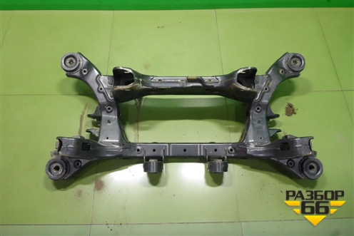 Балка задняя (55405P2200) для Kia Sorento IV с 2020г (Соренто 4)