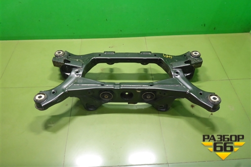 Балка задняя (55405P2200) для Kia Sorento IV с 2020г (Соренто 4)