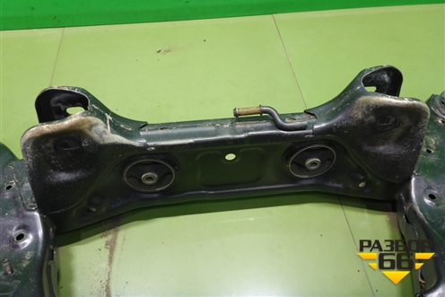 Балка задняя (55405P2200) для Kia Sorento IV с 2020г (Соренто 4)