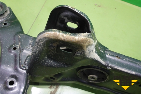 Балка задняя (55405P2200) для Kia Sorento IV с 2020г (Соренто 4)