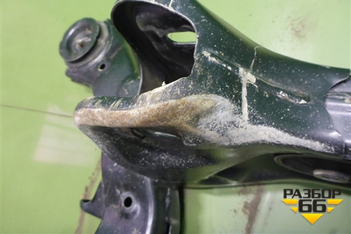 Балка задняя (55405P2200) для Kia Sorento IV с 2020г (Соренто 4)