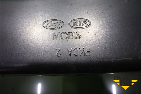 Балка задняя (55405P2200) для Kia Sorento IV с 2020г (Соренто 4)