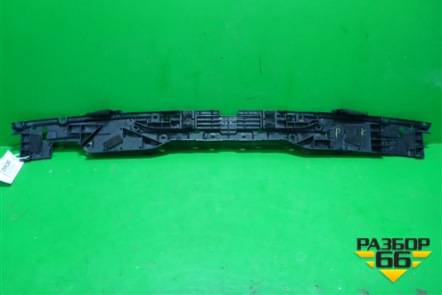 Кронштейн заднего бампера центральный (после 2012г) (5261560081) для Toyota Land Cruiser (200) с 2008г (Ленд Крузер)