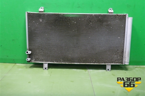 Радиатор кондиционера (8846033140) для Toyota Camry V50 с 2011-2018г (Камри)