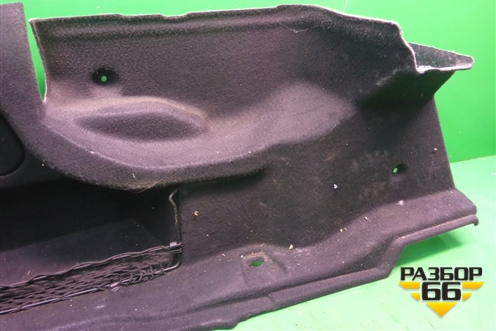 Обшивка багажника левая (A2126901341) для Mercedes Benz E-Klass W212 с 2009-2016г (Е)