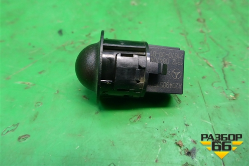 Датчик света (A2049057501) для Mercedes Benz E-Klass W212 с 2009-2016г (Е)