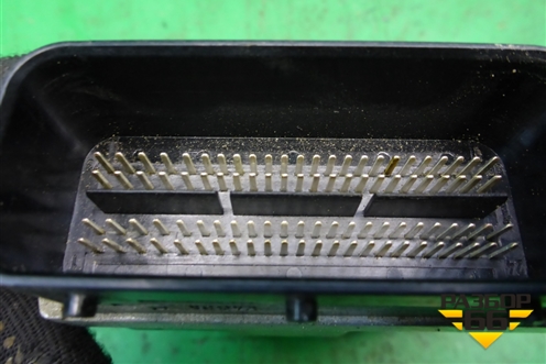 Блок управления двигателем (M271 1.8л АКПП) (A0034468840) для Mercedes Benz E-Klass W212 с 2009-2016г (Е)