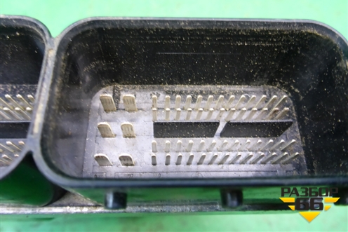 Блок управления двигателем (M271 1.8л АКПП) (A0034468840) для Mercedes Benz E-Klass W212 с 2009-2016г (Е)