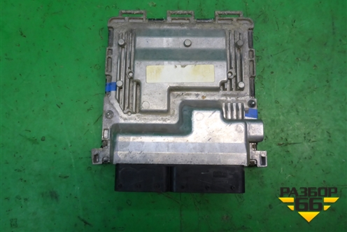 Блок управления двигателем (M271 1.8л АКПП) (A0034468840) для Mercedes Benz E-Klass W212 с 2009-2016г (Е)